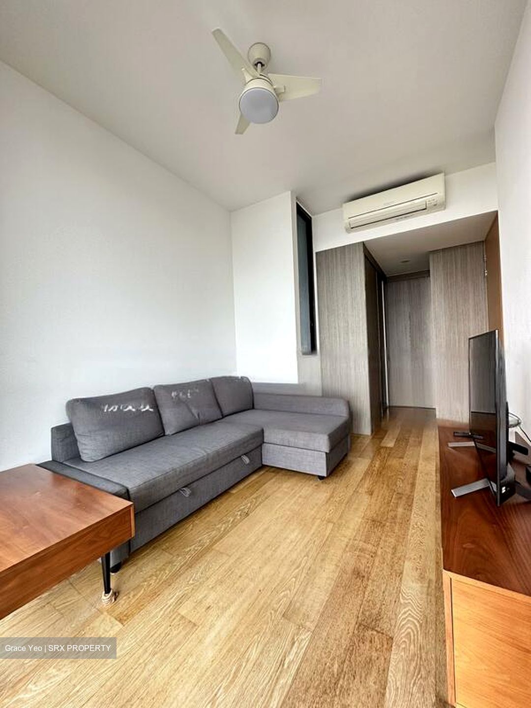 The Crest (D3), Condominium #477719921